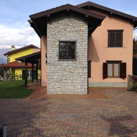 Вилла Casa Simone Колико Экстерьер фото